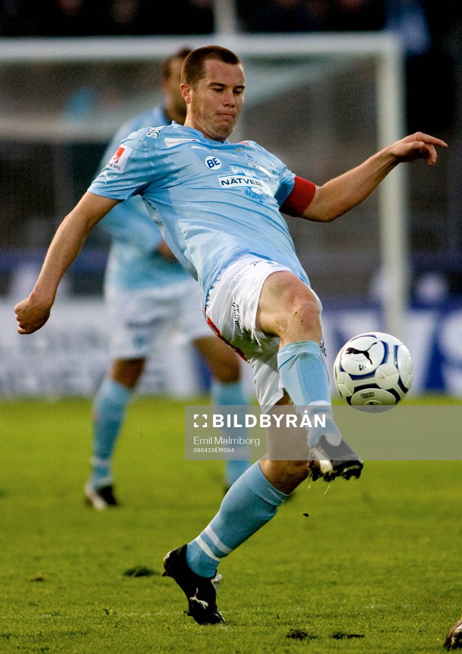 Daniel Andersson