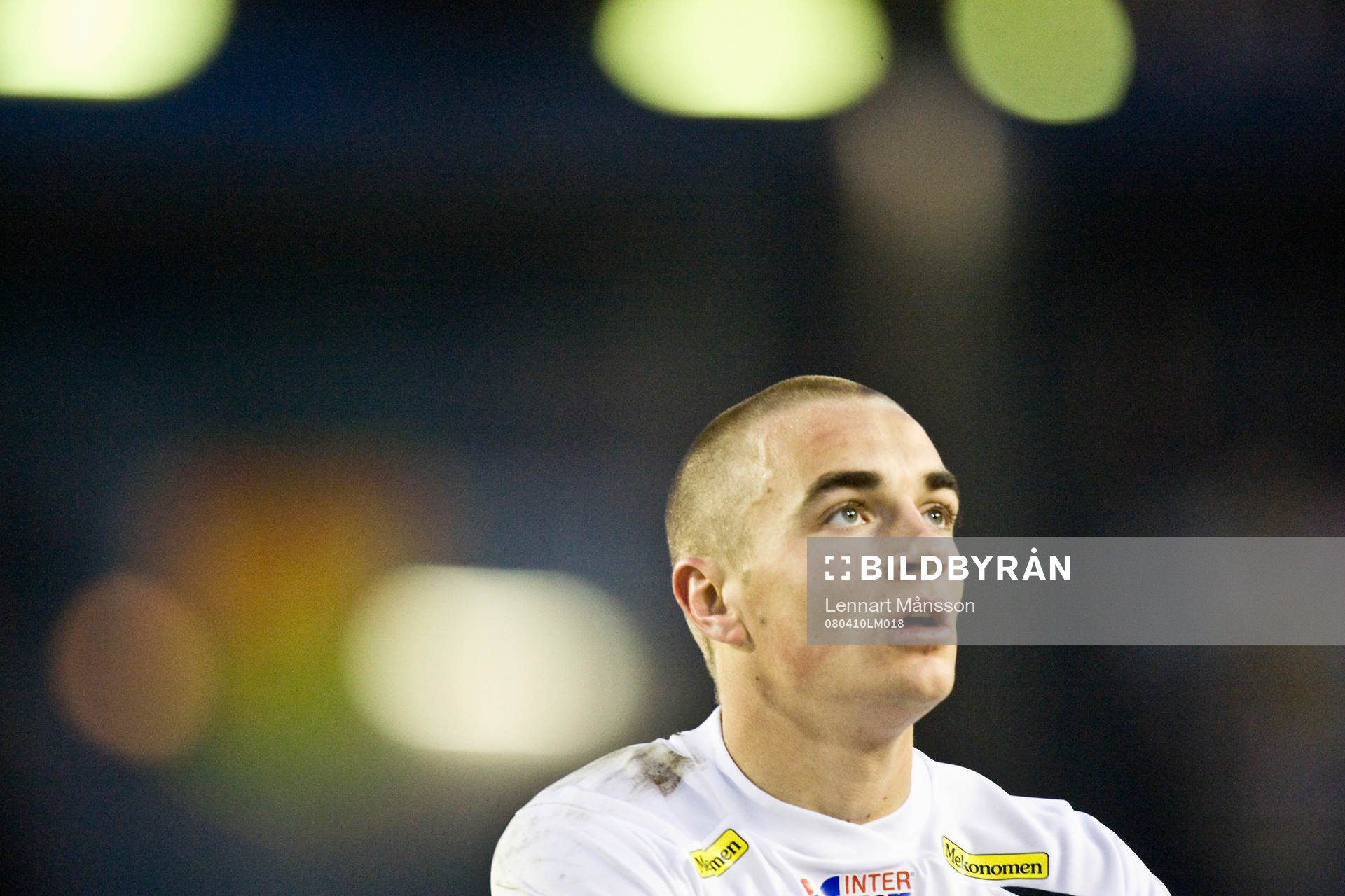 Petter Andersson, Hammarby