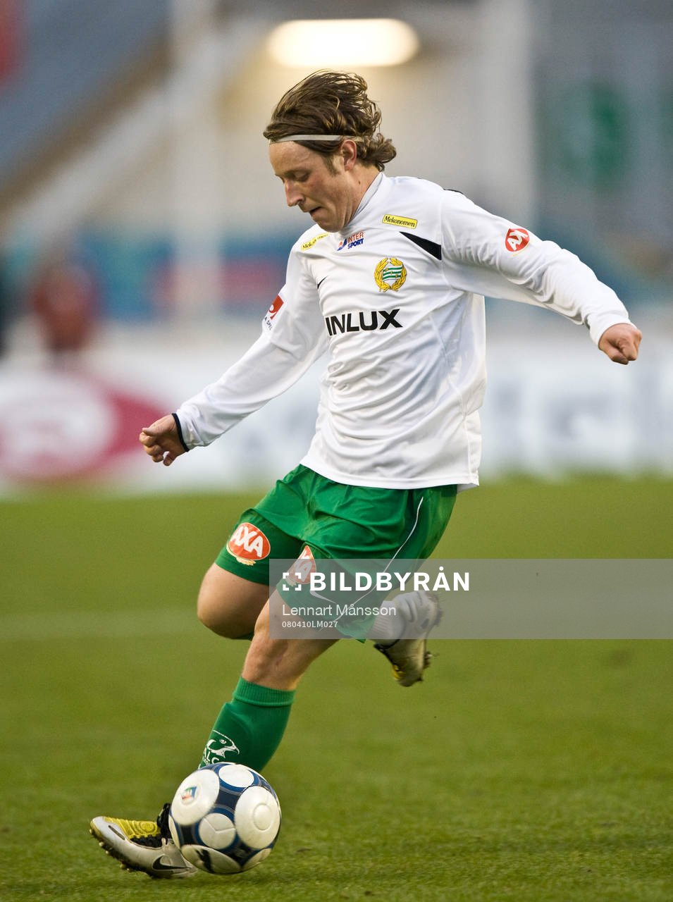 Haris Laitinen
