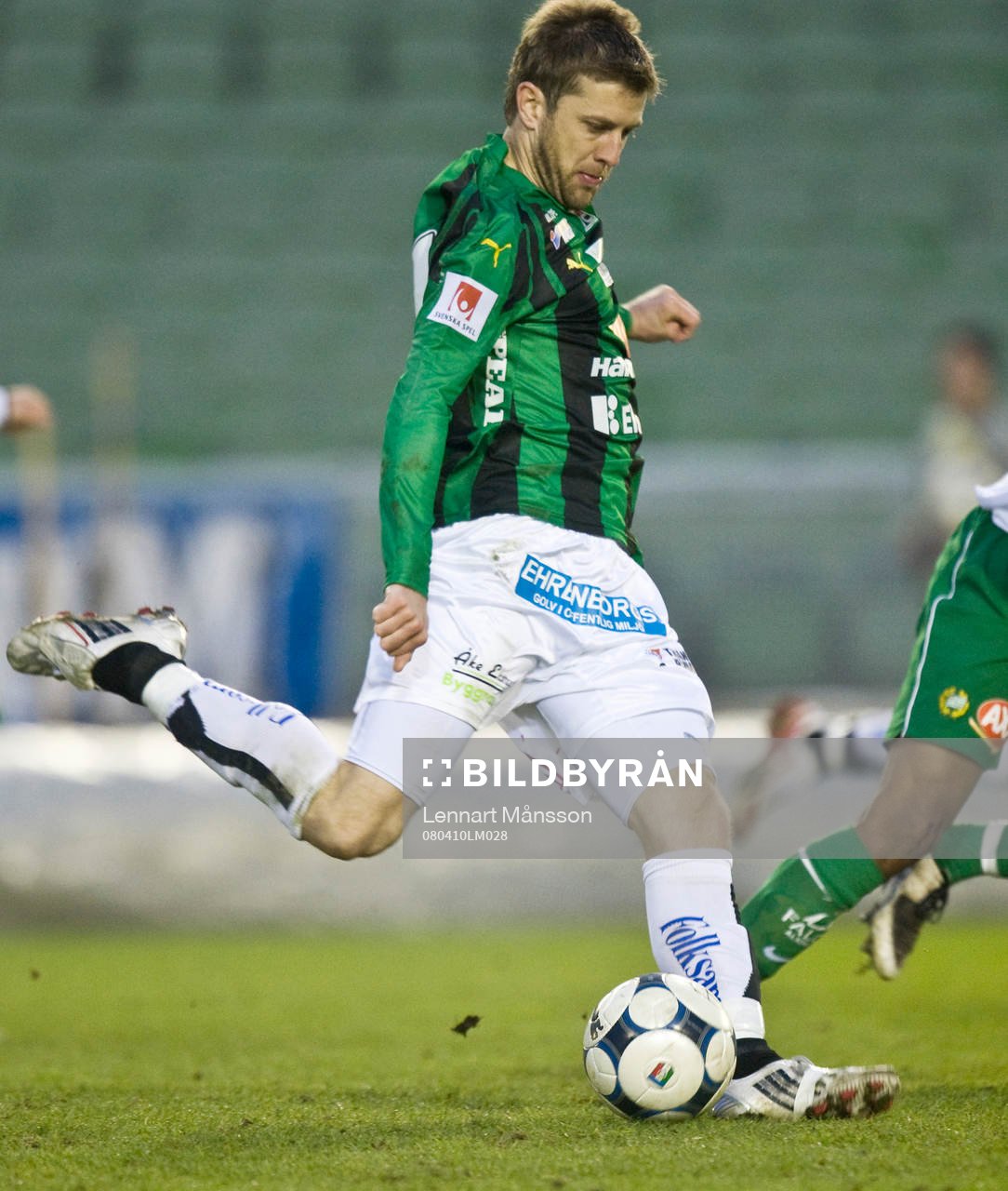 Jóhann Gudmundsson