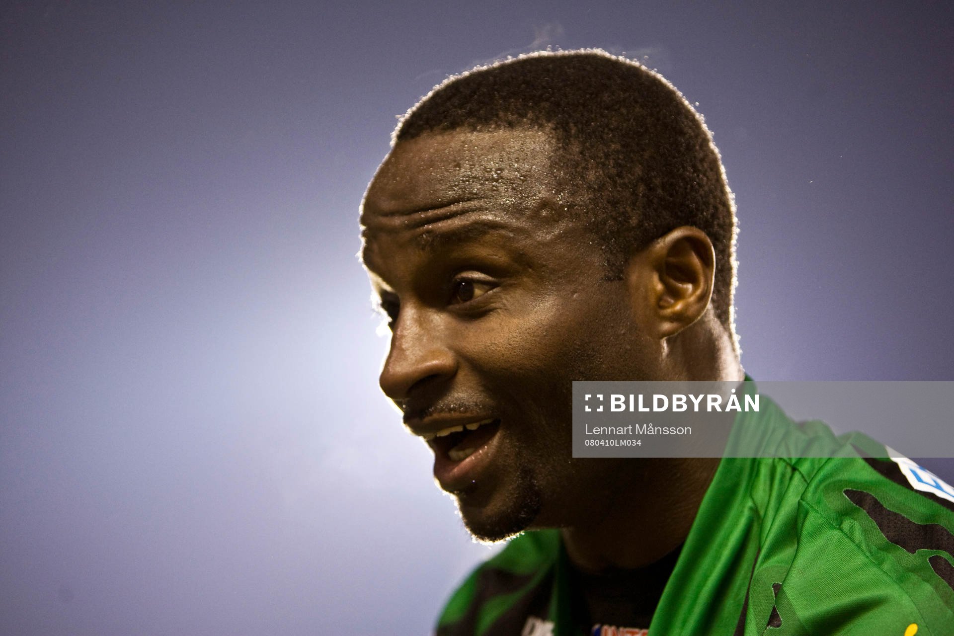Prince Ikpe Ekong