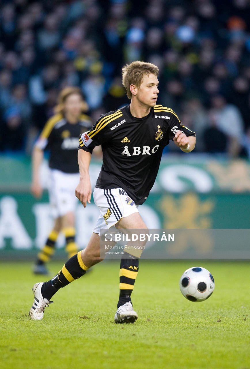 Daniel Arnefjord
