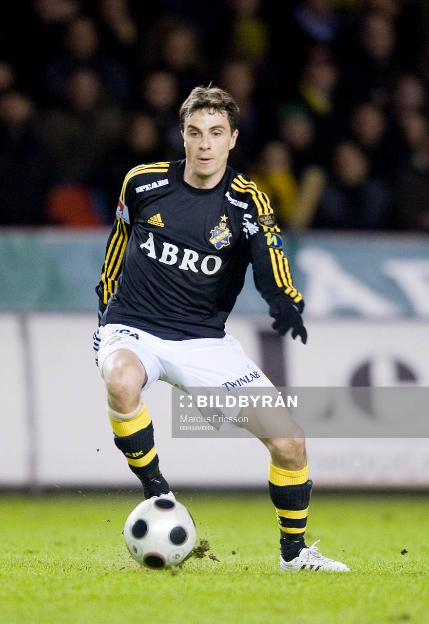 Daniel Mendes