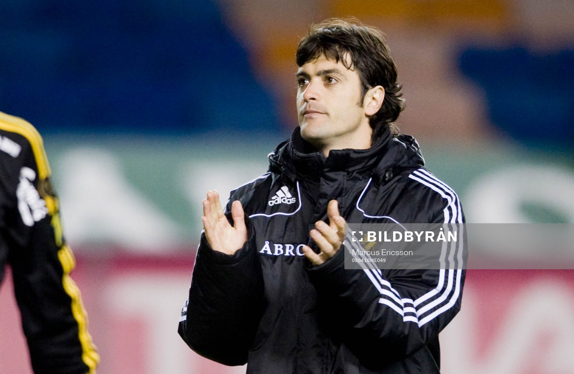 Lucas Valdemarin