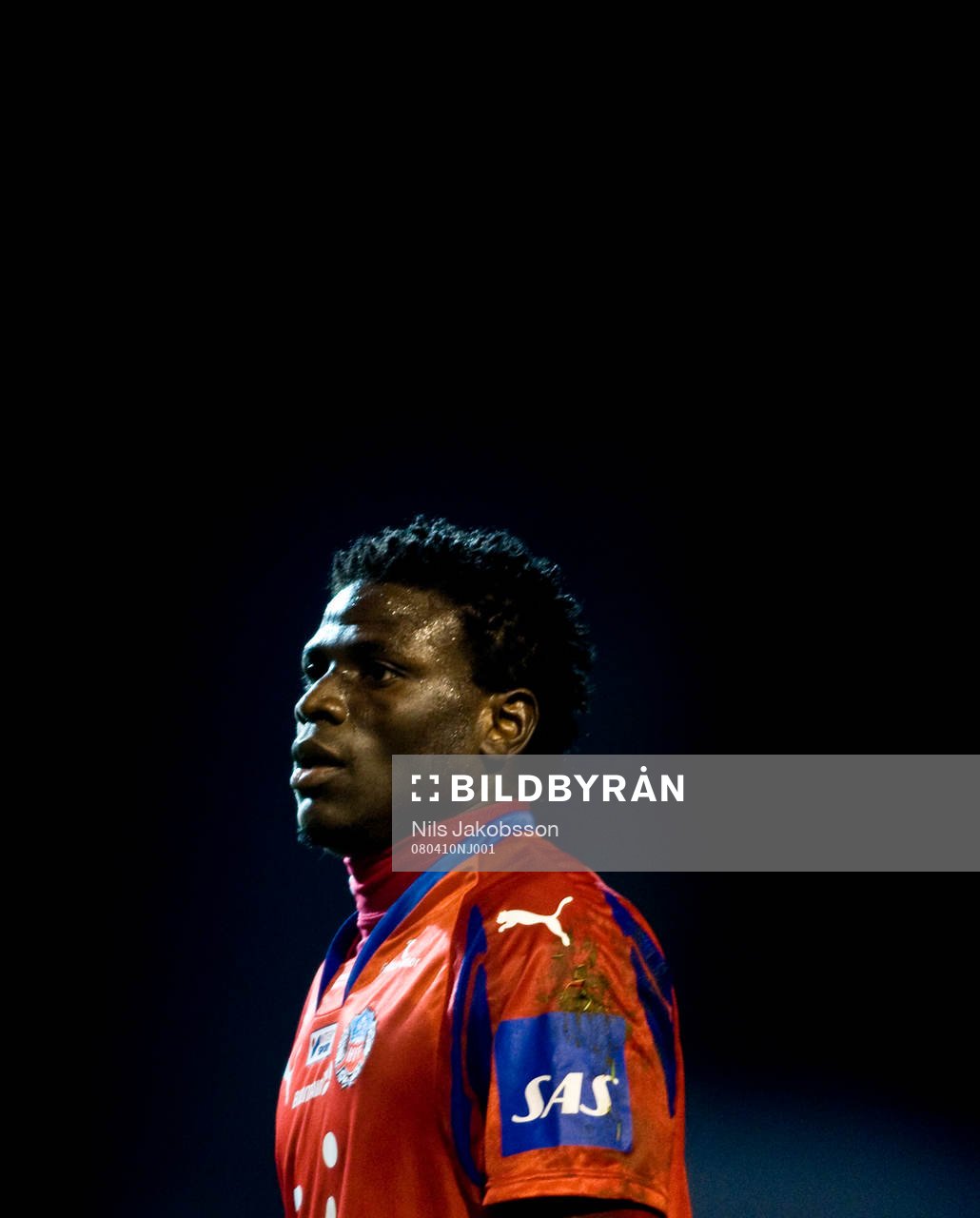 Razak Omotoyssi