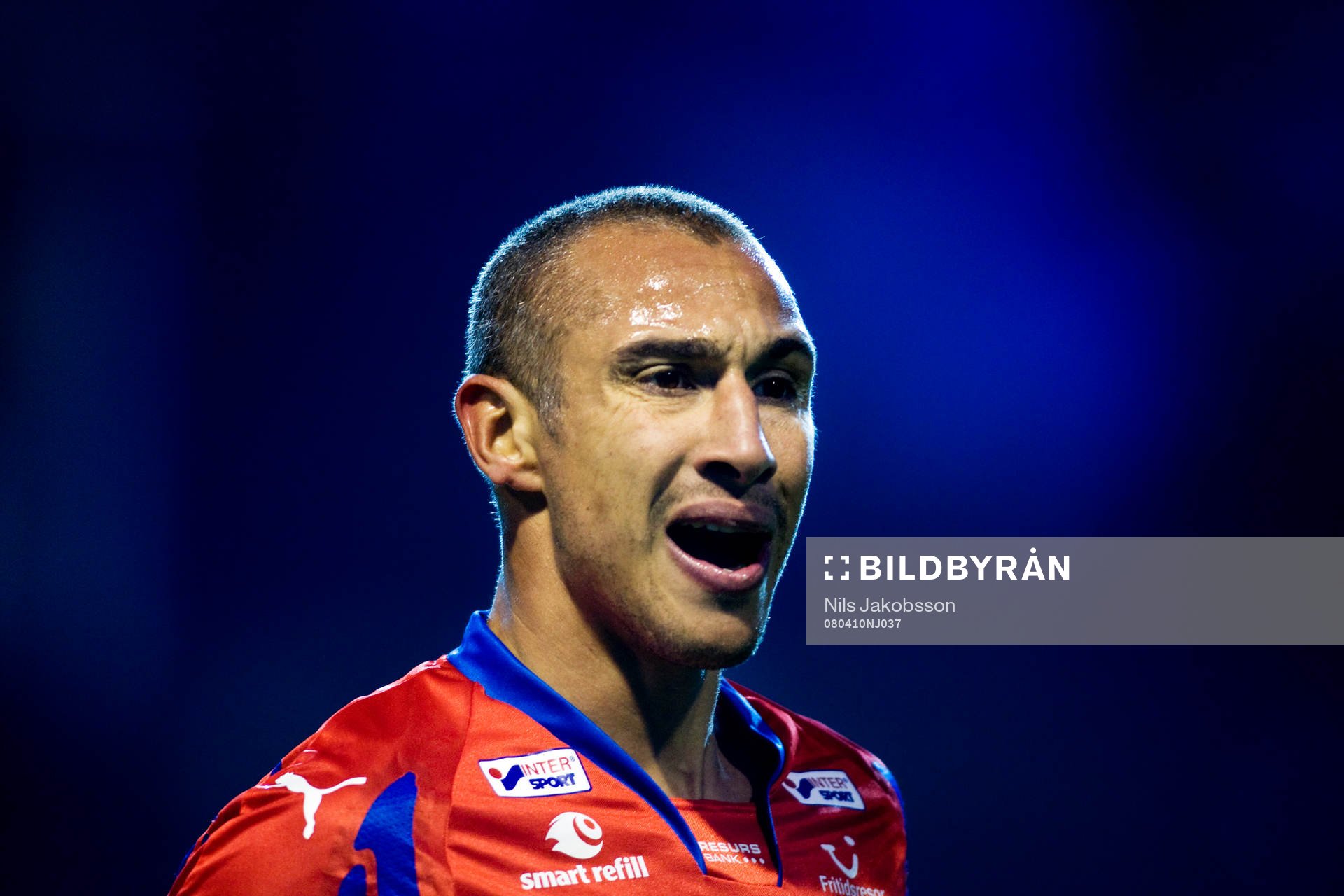 Henrik Larsson