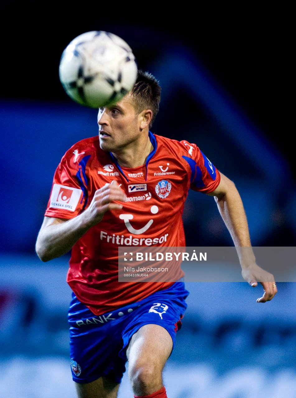 Erik Wahlstedt