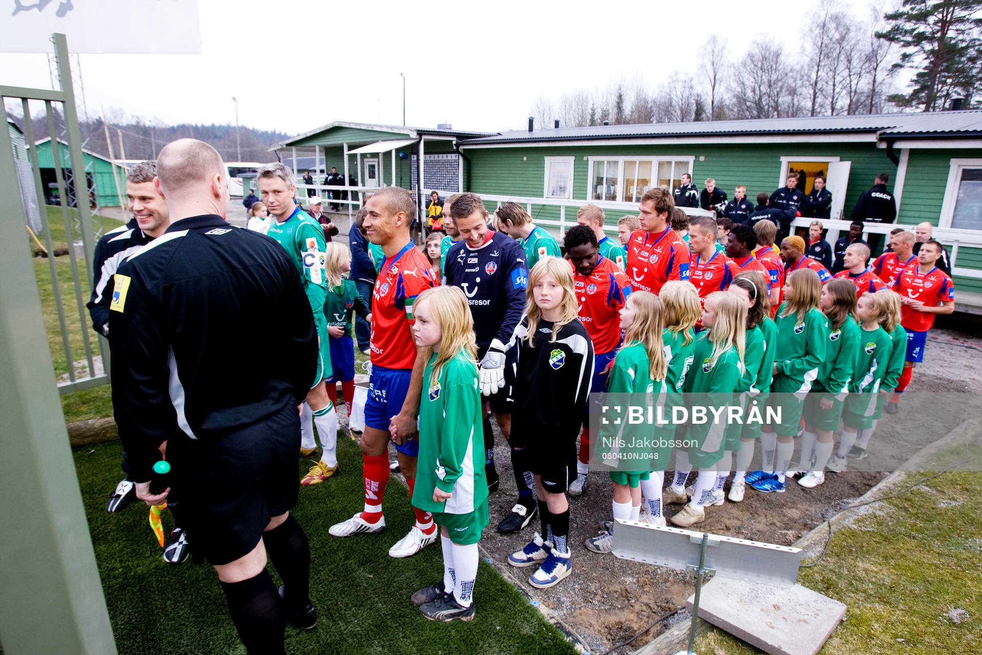 Samling