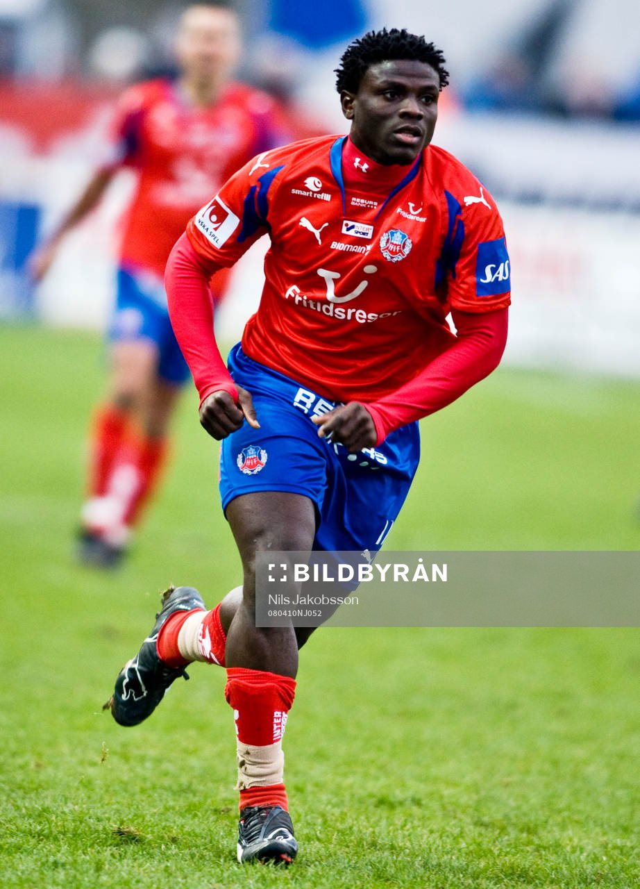 Razak Omotoyssi