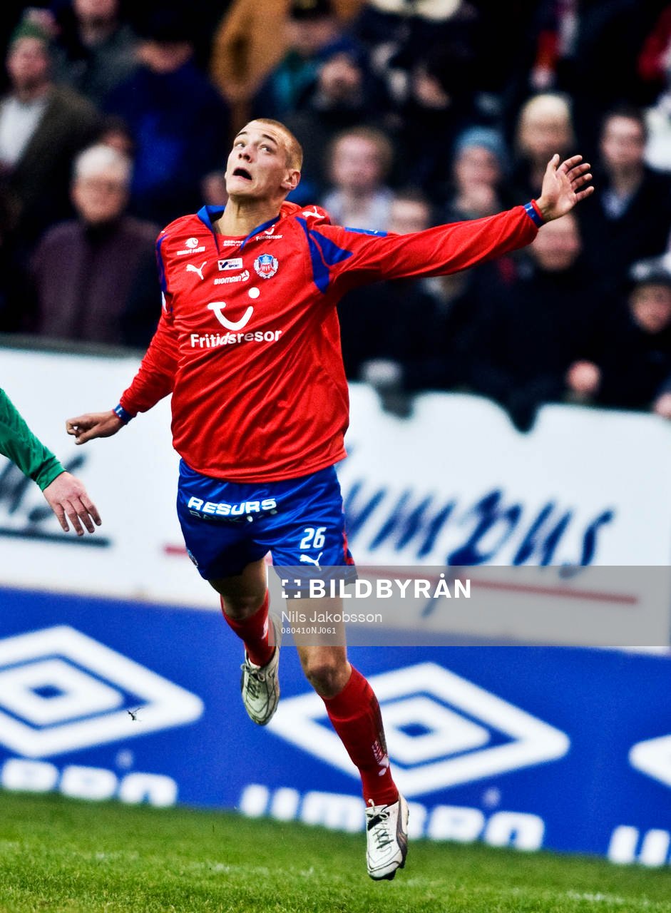 Joel Ekstrand