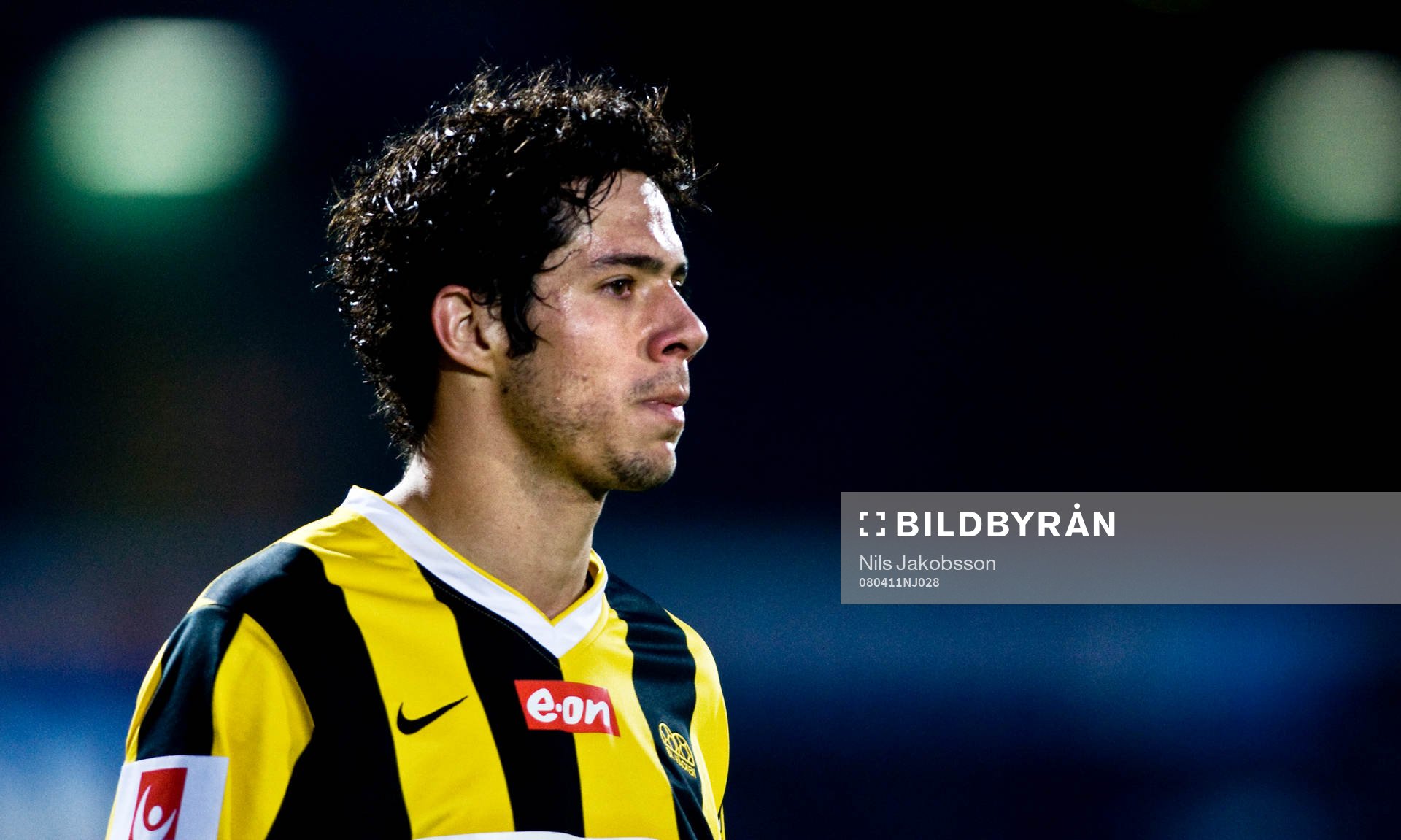 Vinicius Silva Lopes Souto, Häcken