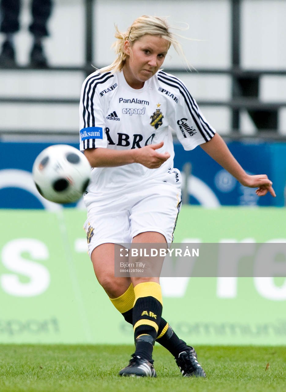 Louise Fors