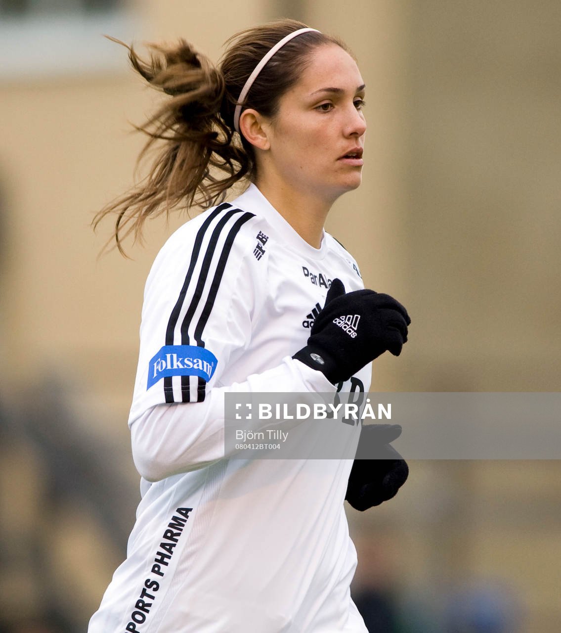   Kathryn Gill.