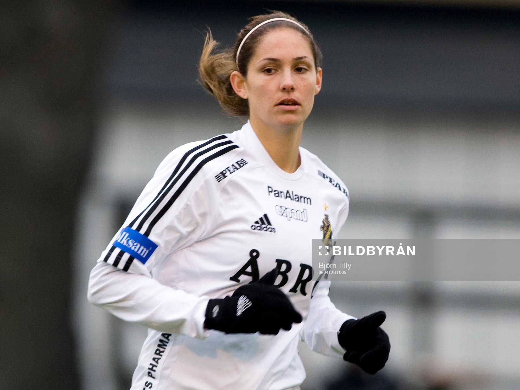 Kathryn Gill