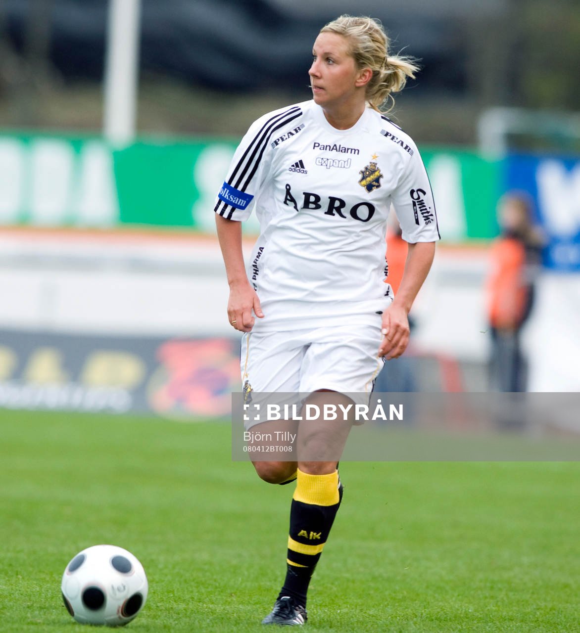 Louise Fors