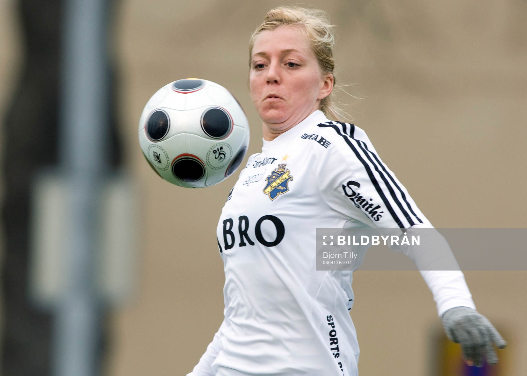 Louise Fors