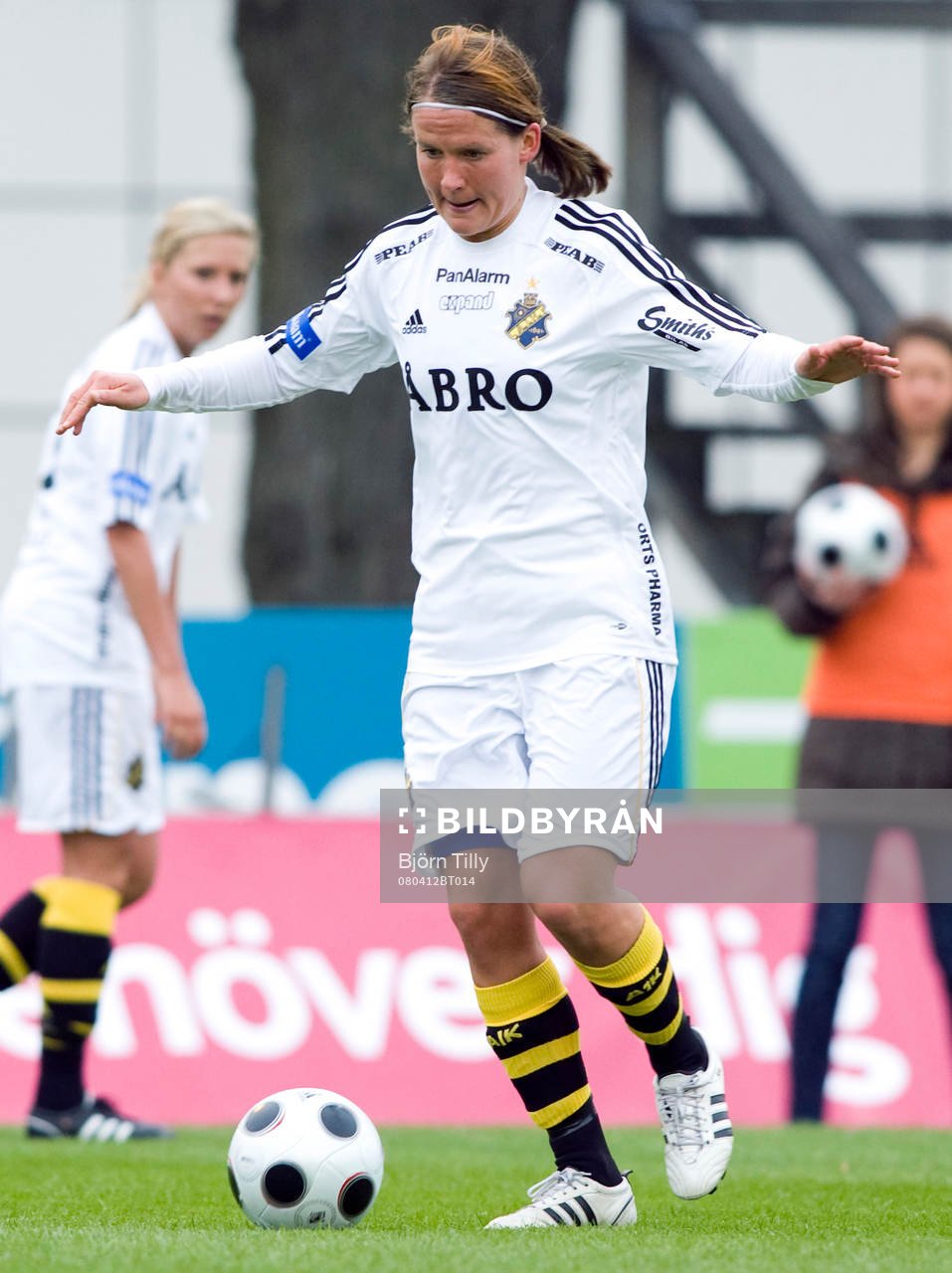 Jessica Julin