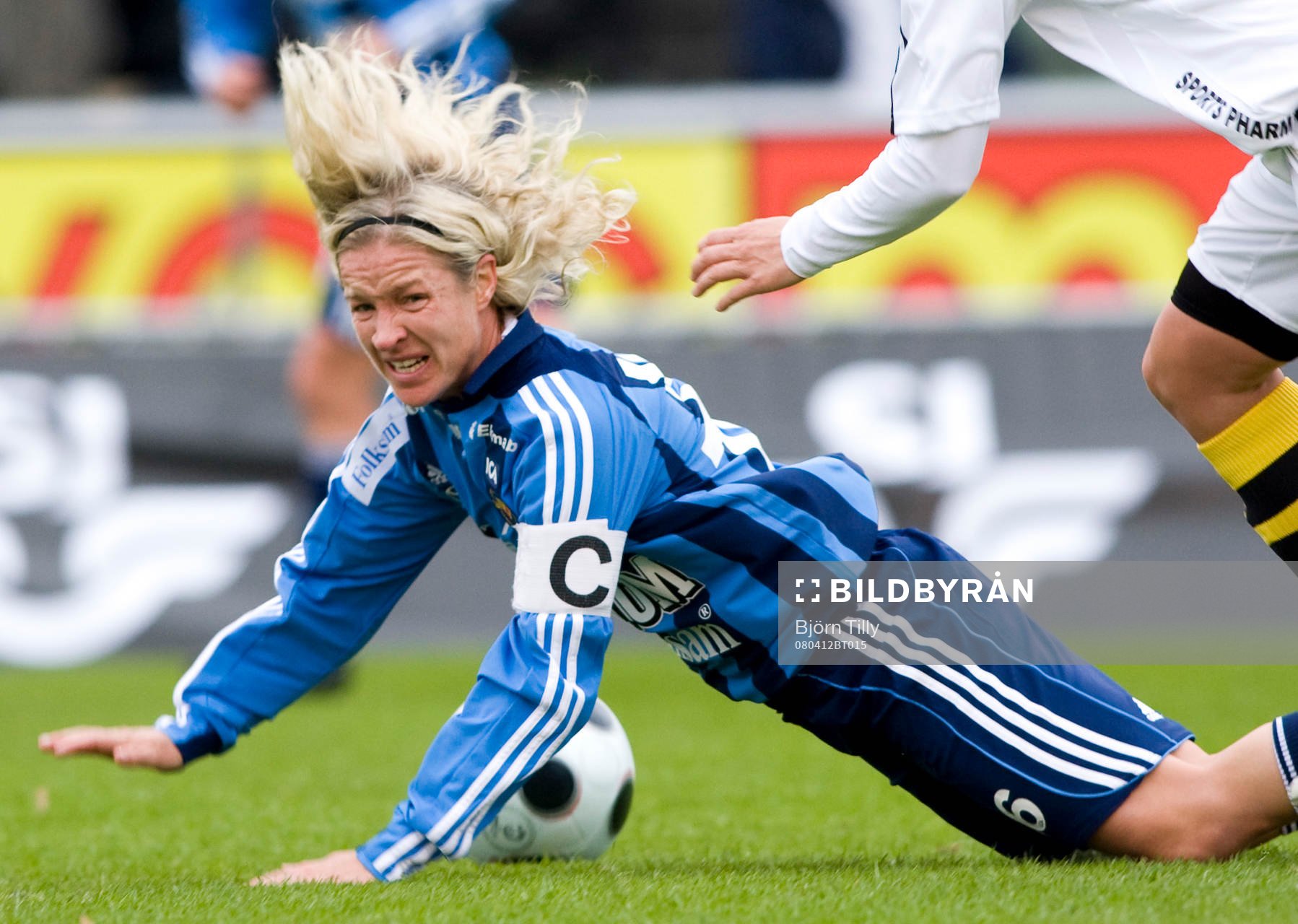 Victoria Svensson