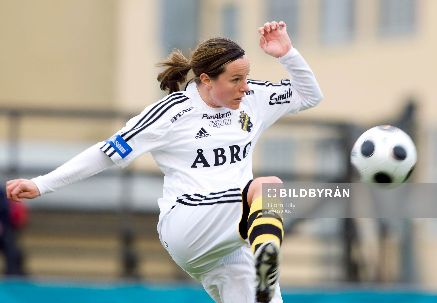 Frida Höglund