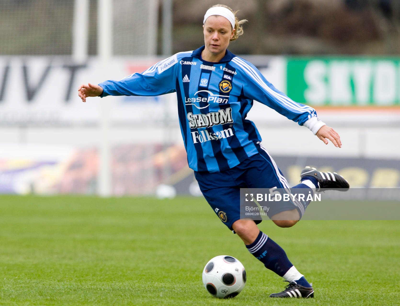 Sara Thunebro