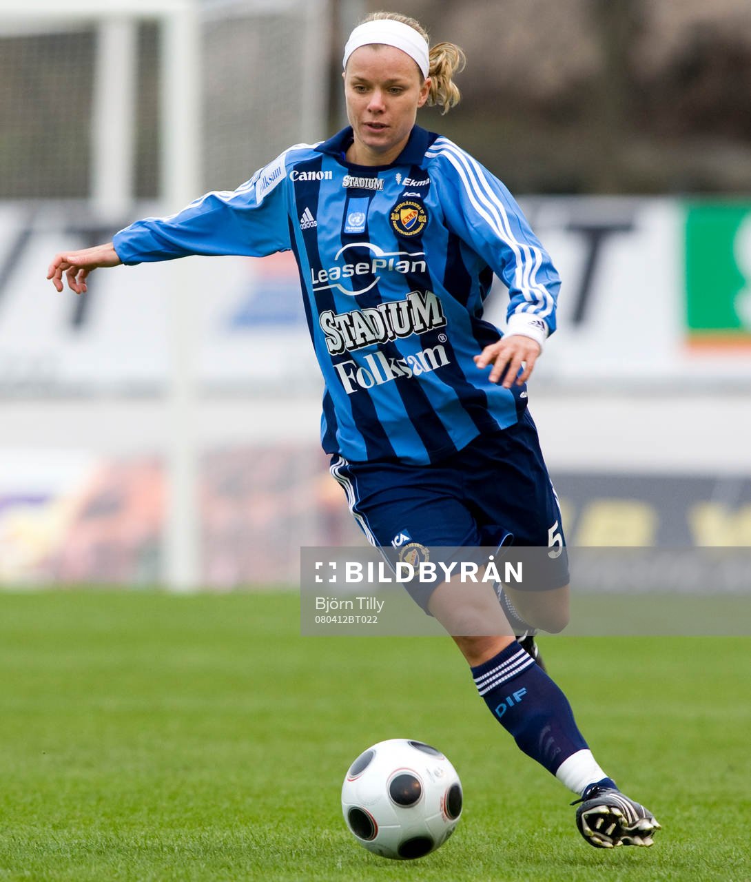 Sara Thunebro