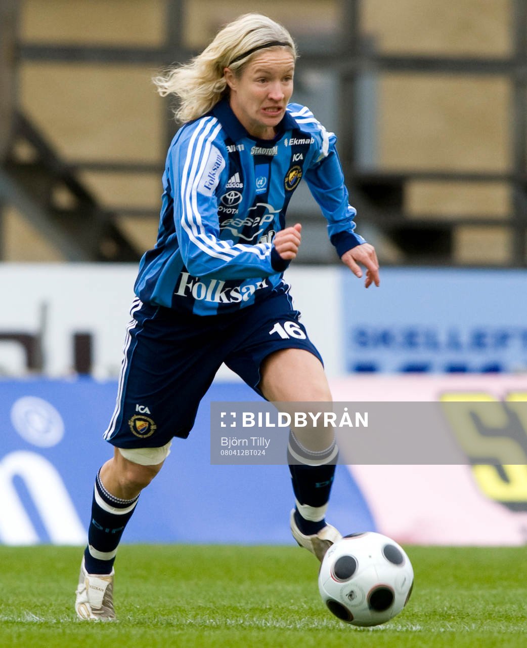 Victoria Svensson