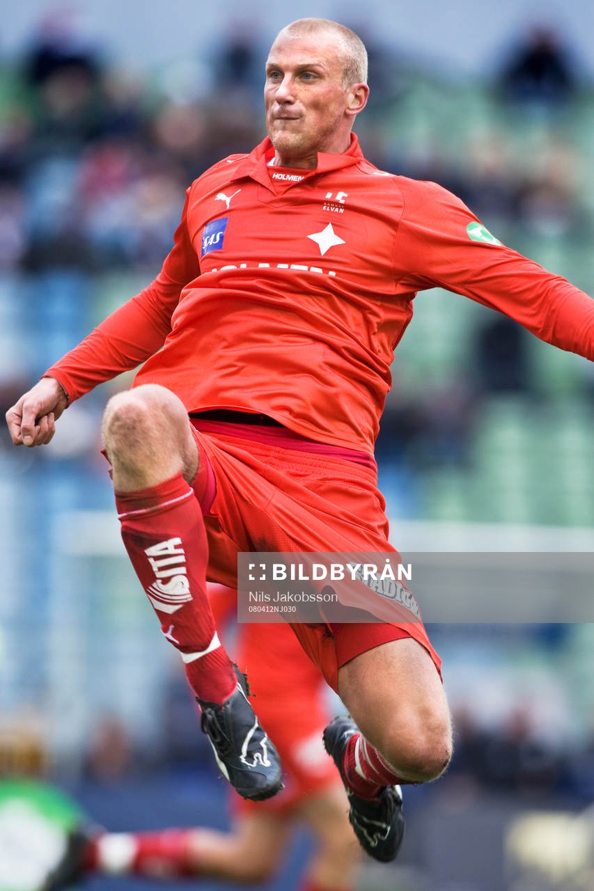 Thomas Magnusson