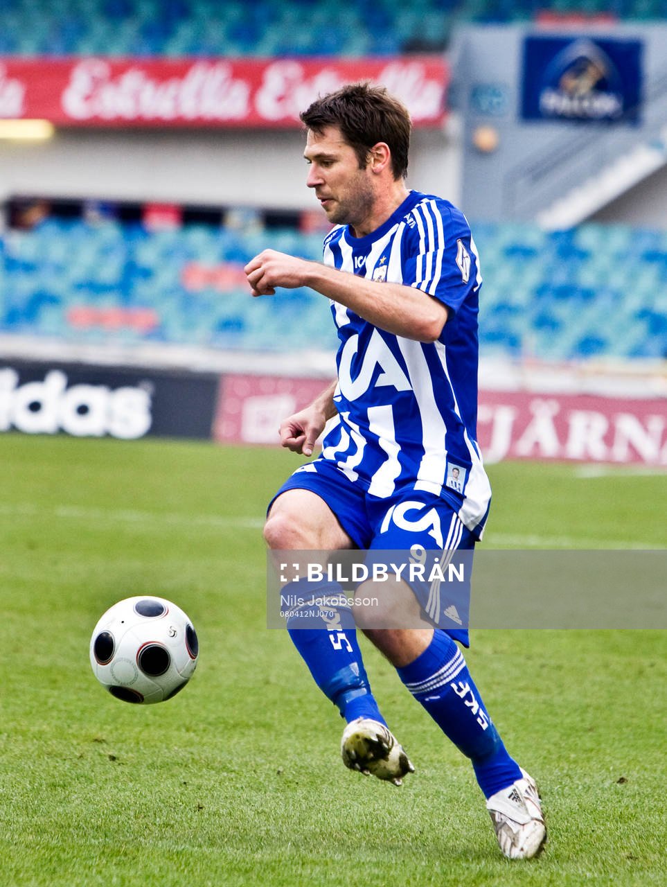 Stefan Selakovic