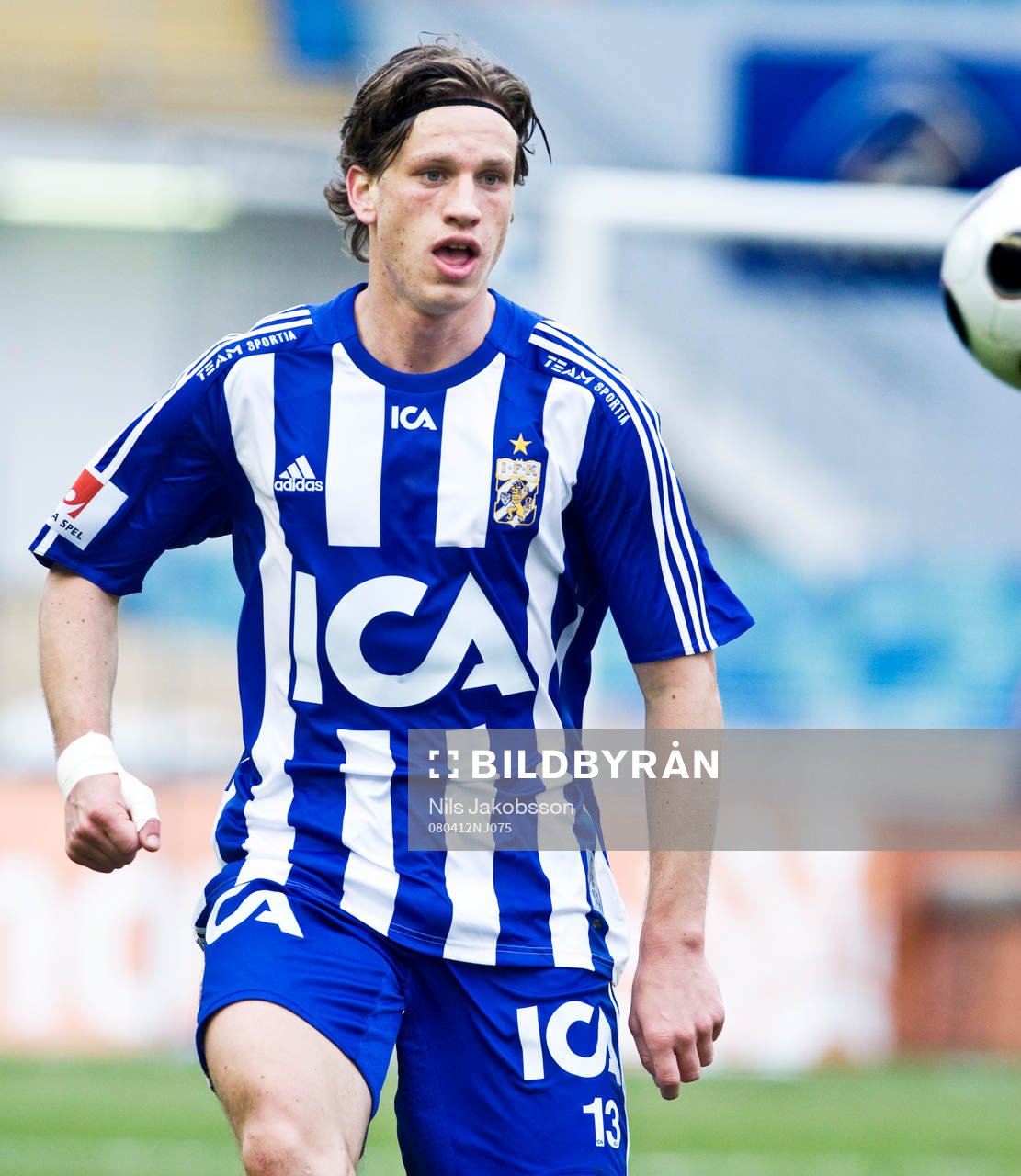 Gustav Svensson