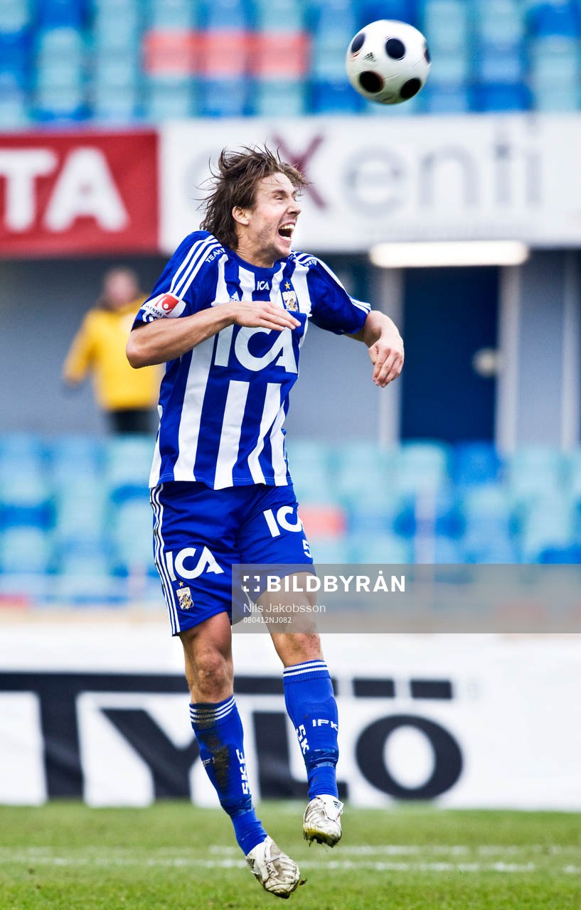 Mattias Bjärsmyr