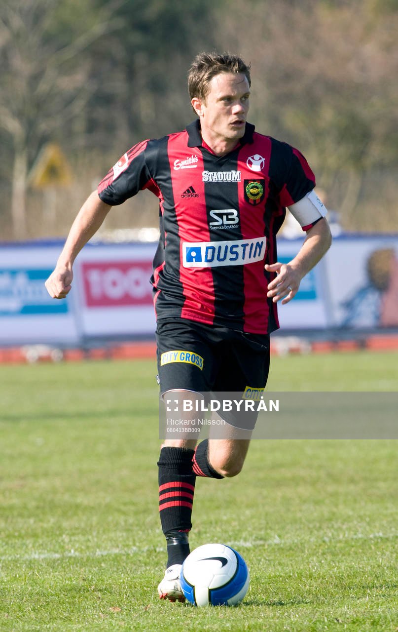 Jon Persson