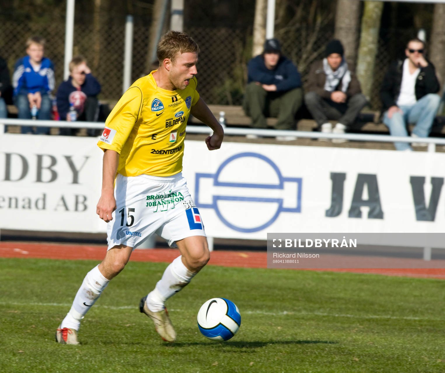 Joel Johansson