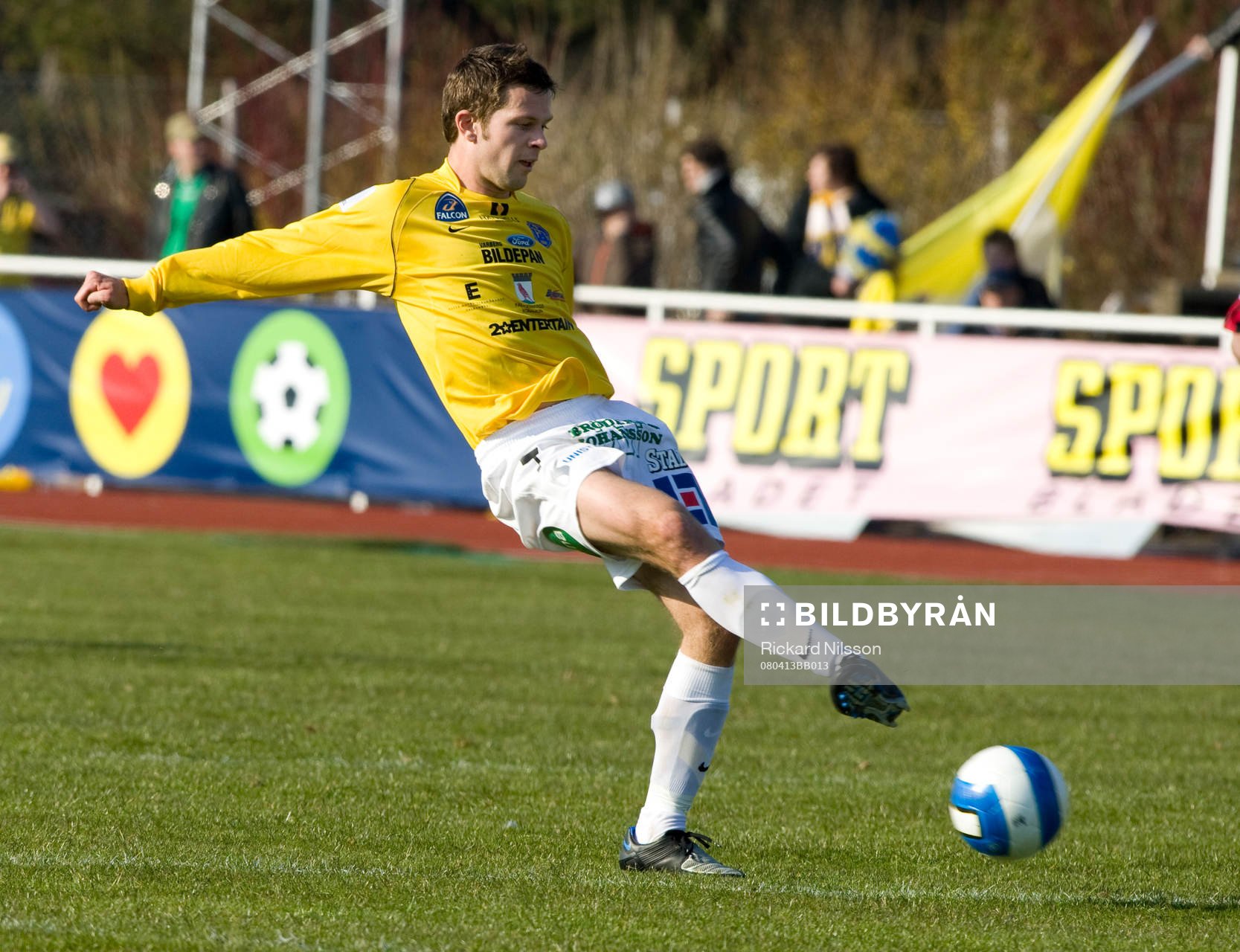 David Svensson