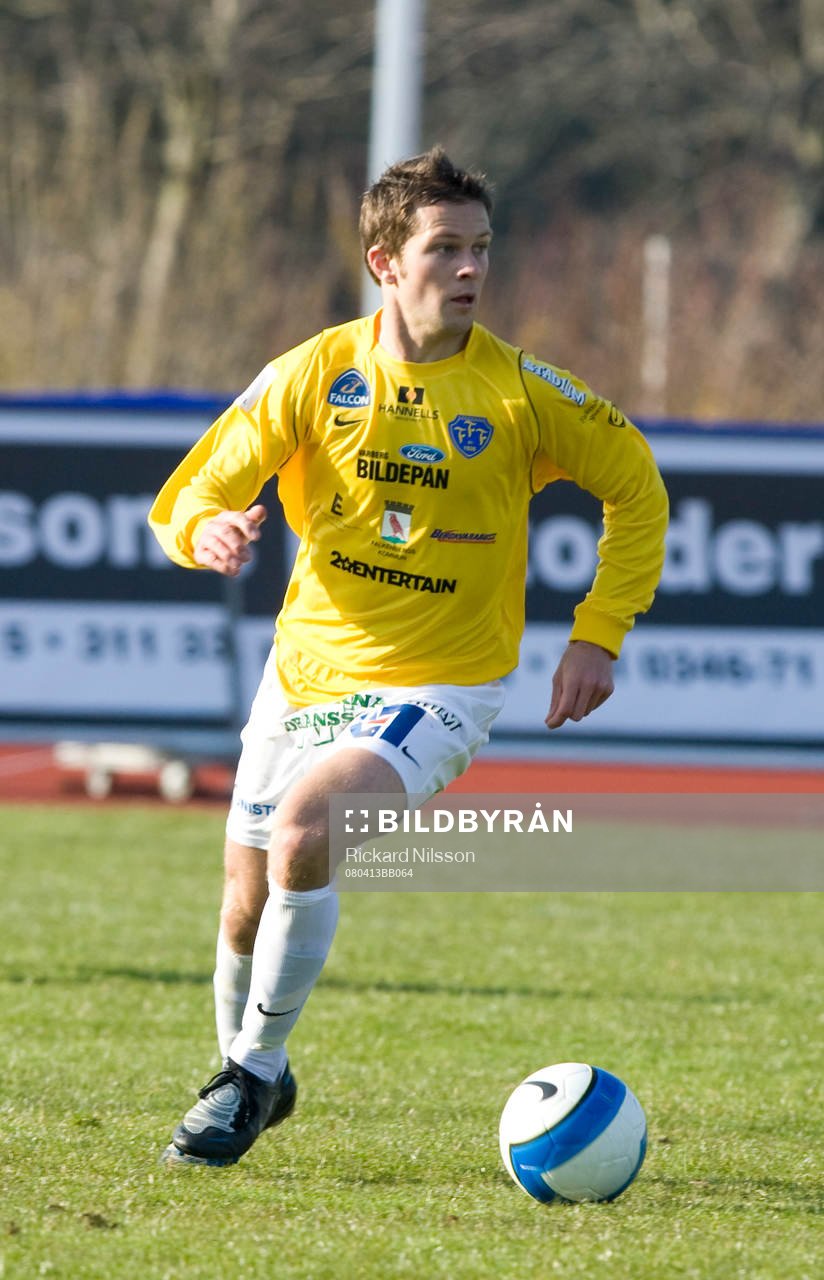 David Svensson