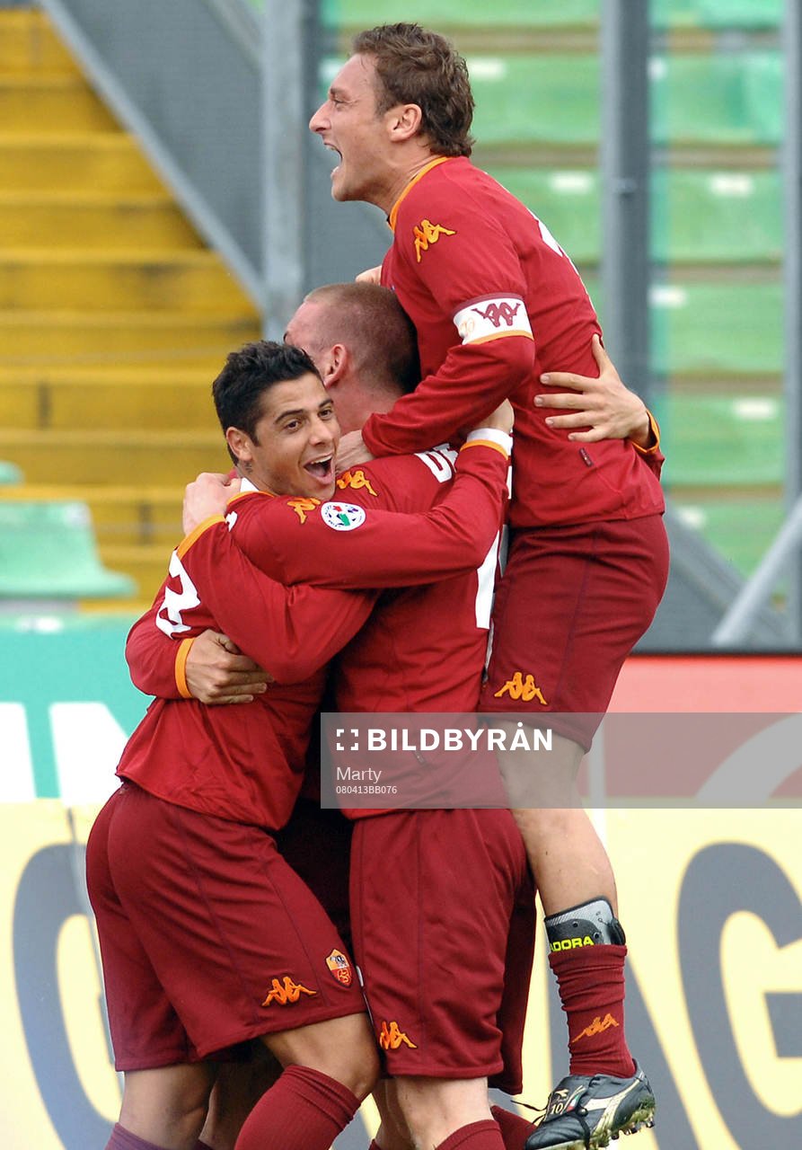 Jubel Roma