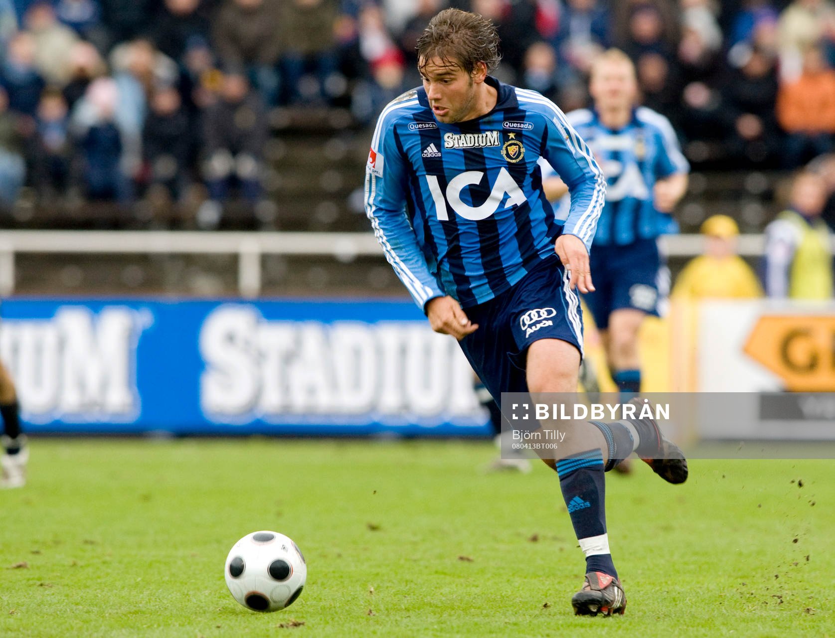 Mikael Dahlberg