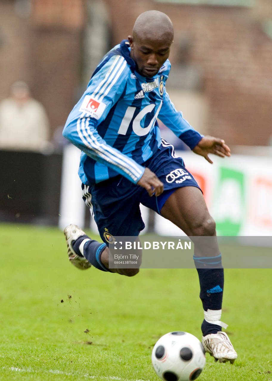 Jones Kusi Asare