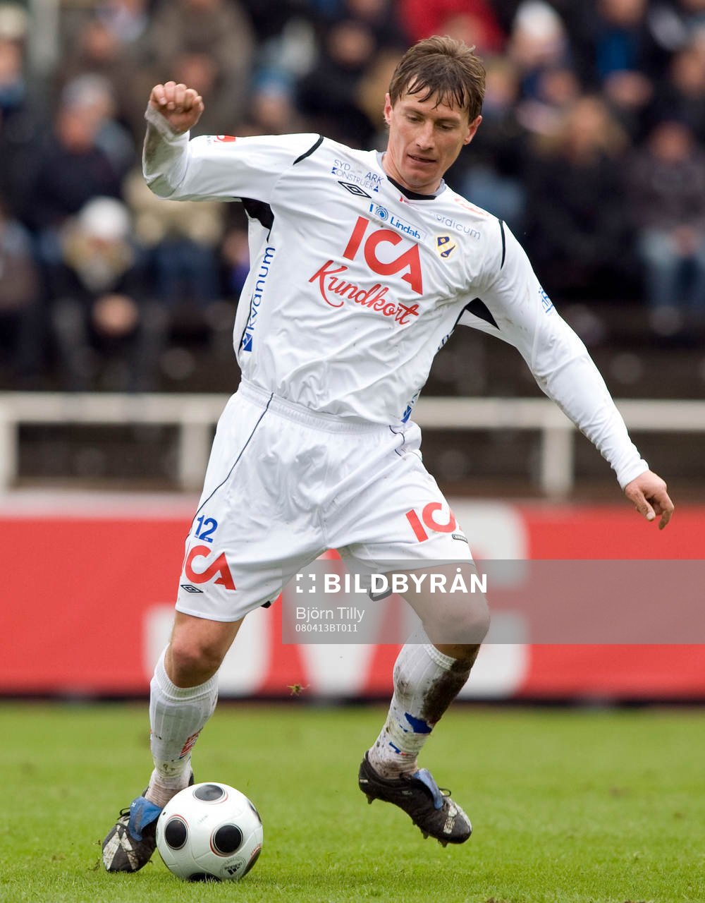 Tomas Zvirgzdauskas