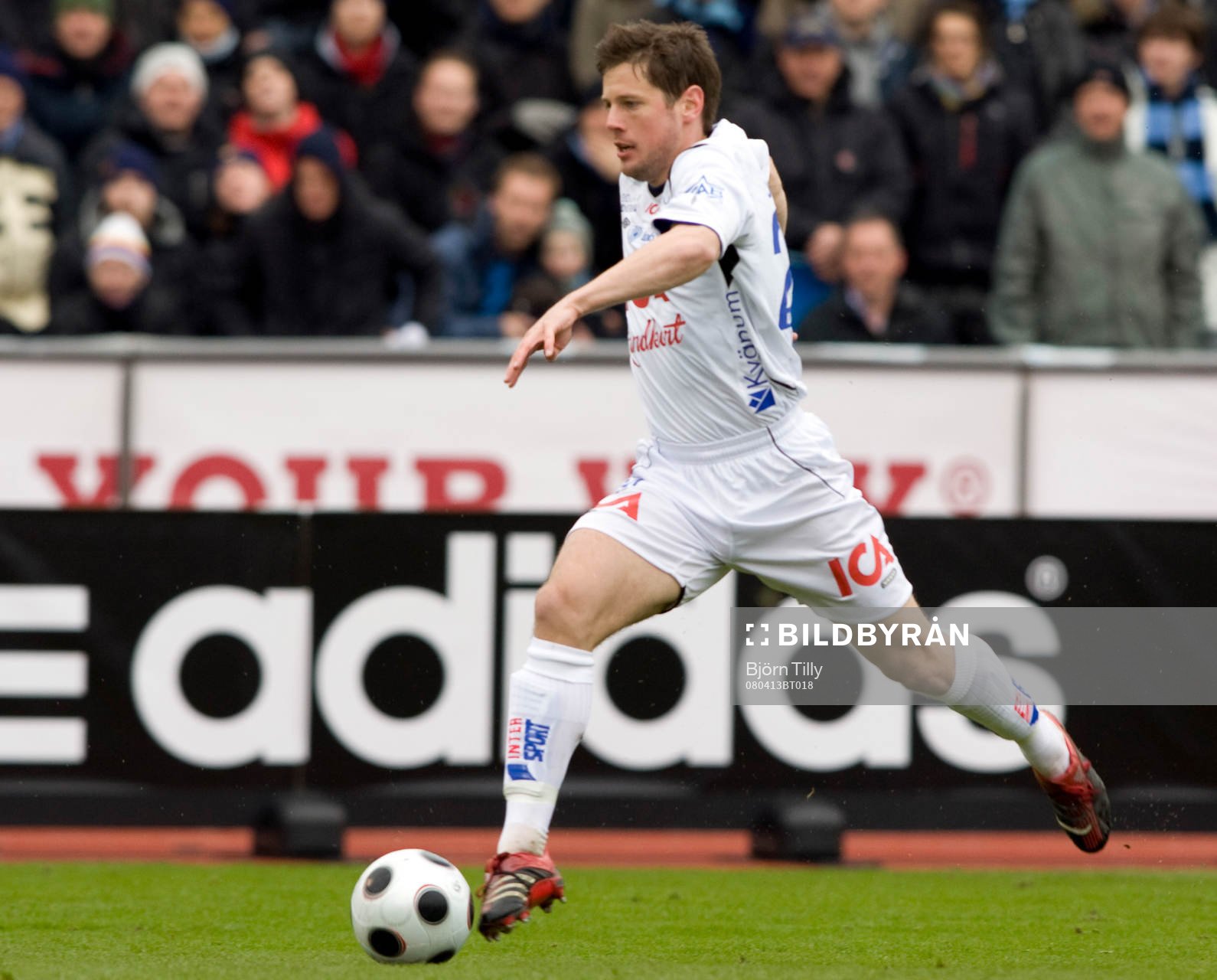 Sebastian Johansson