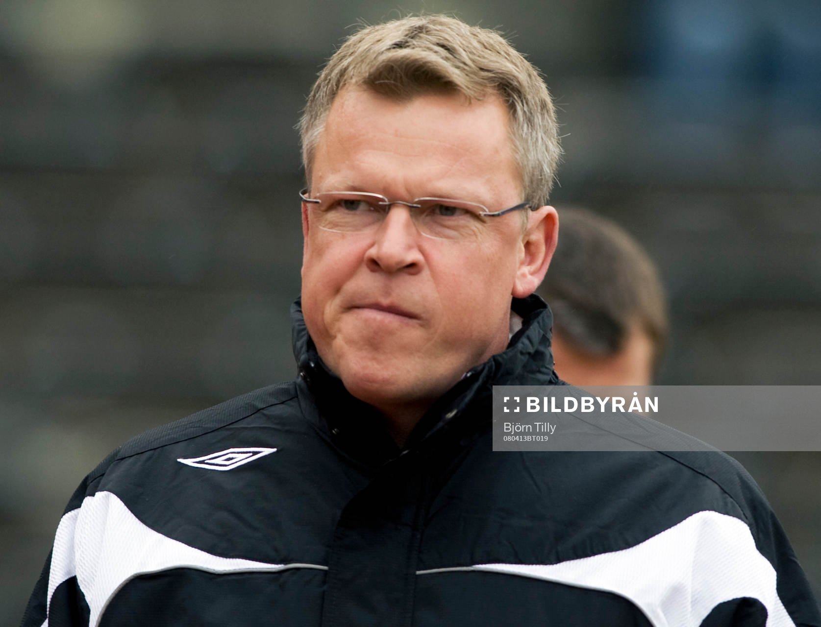 Jan Andersson, tränare