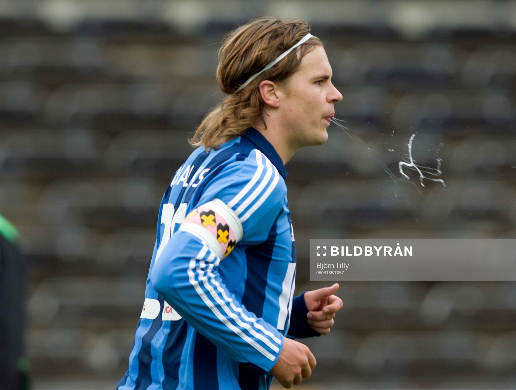 Sebastian Rajalakso, Djurgården