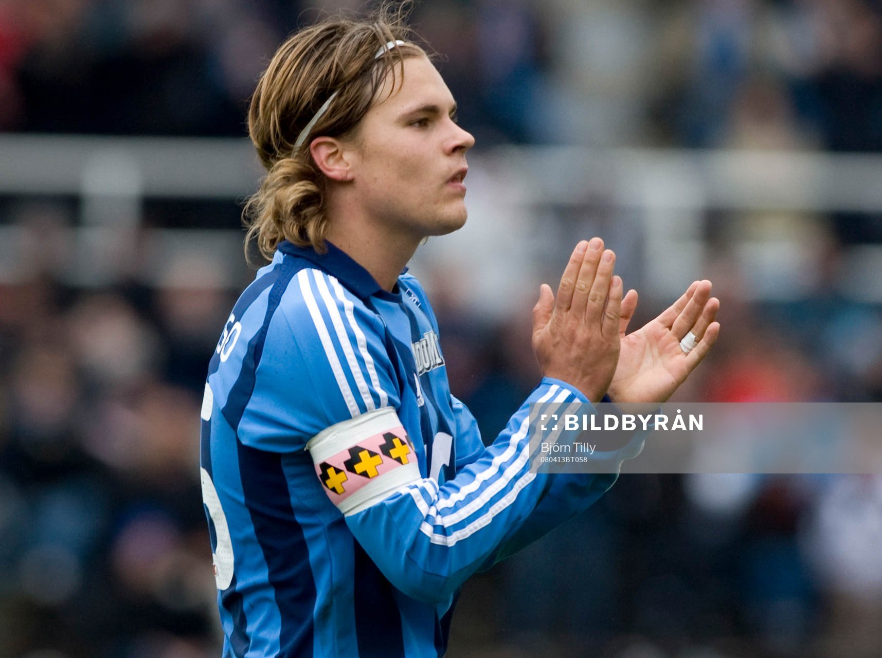 Sebastian Rajalakso, Djurgården