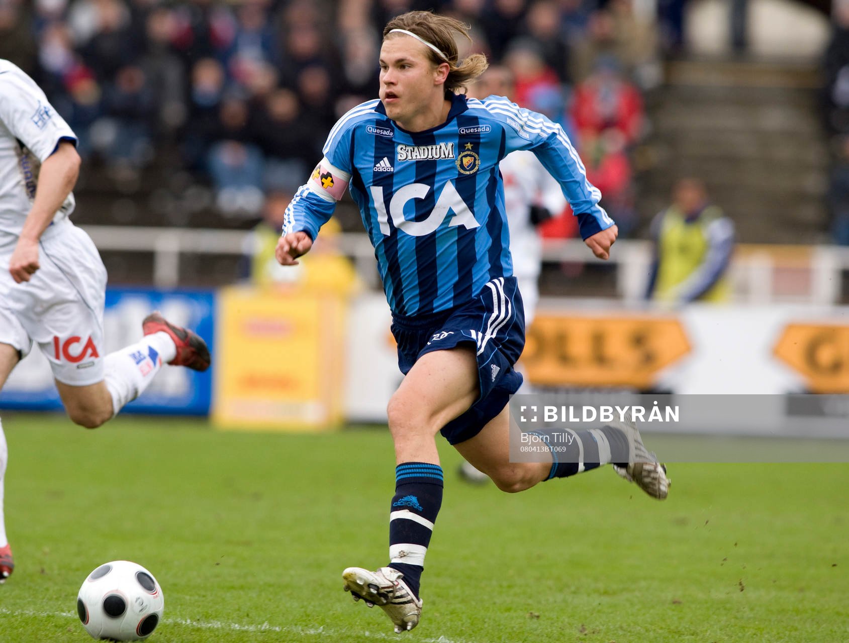 Sebastian Rajalakso, Djurgården