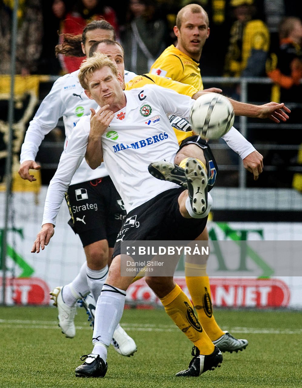 Sebastian Henriksson, Örebro