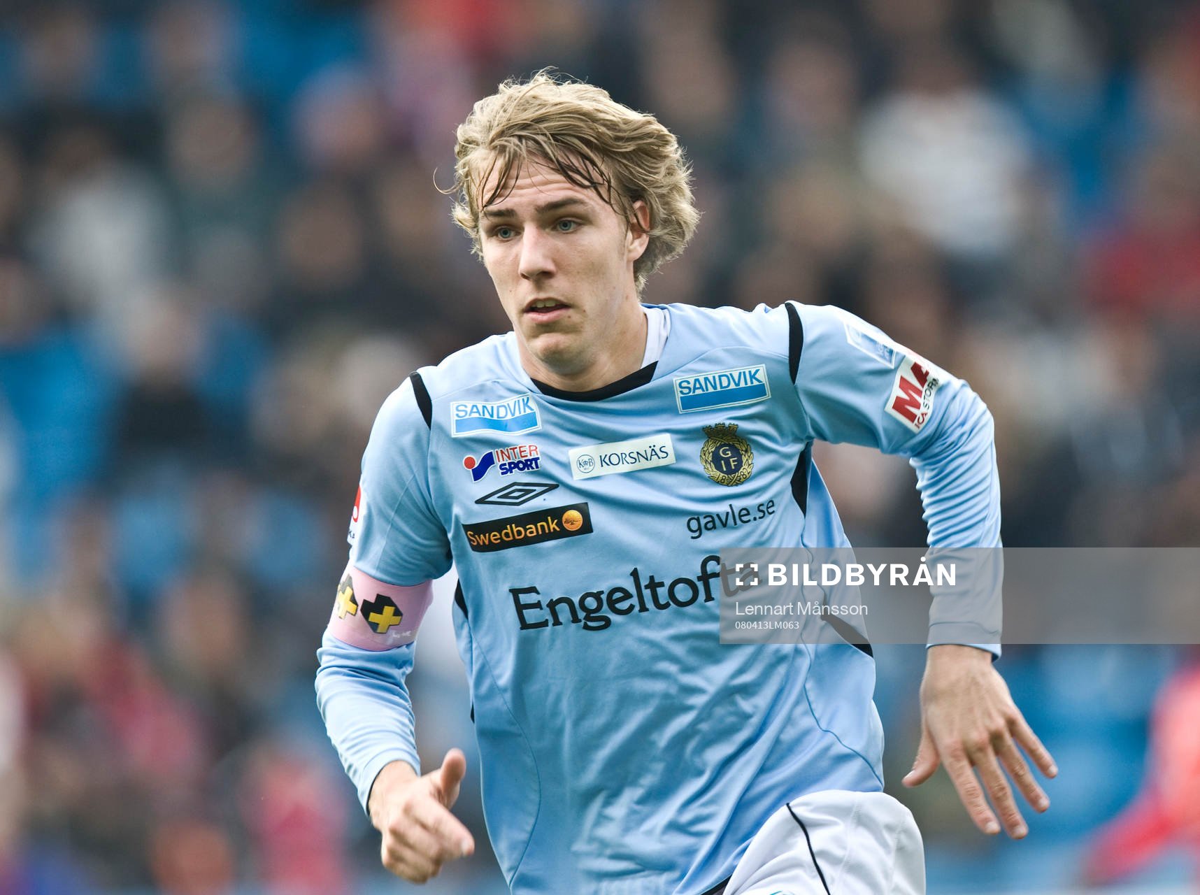 Johan Oremo