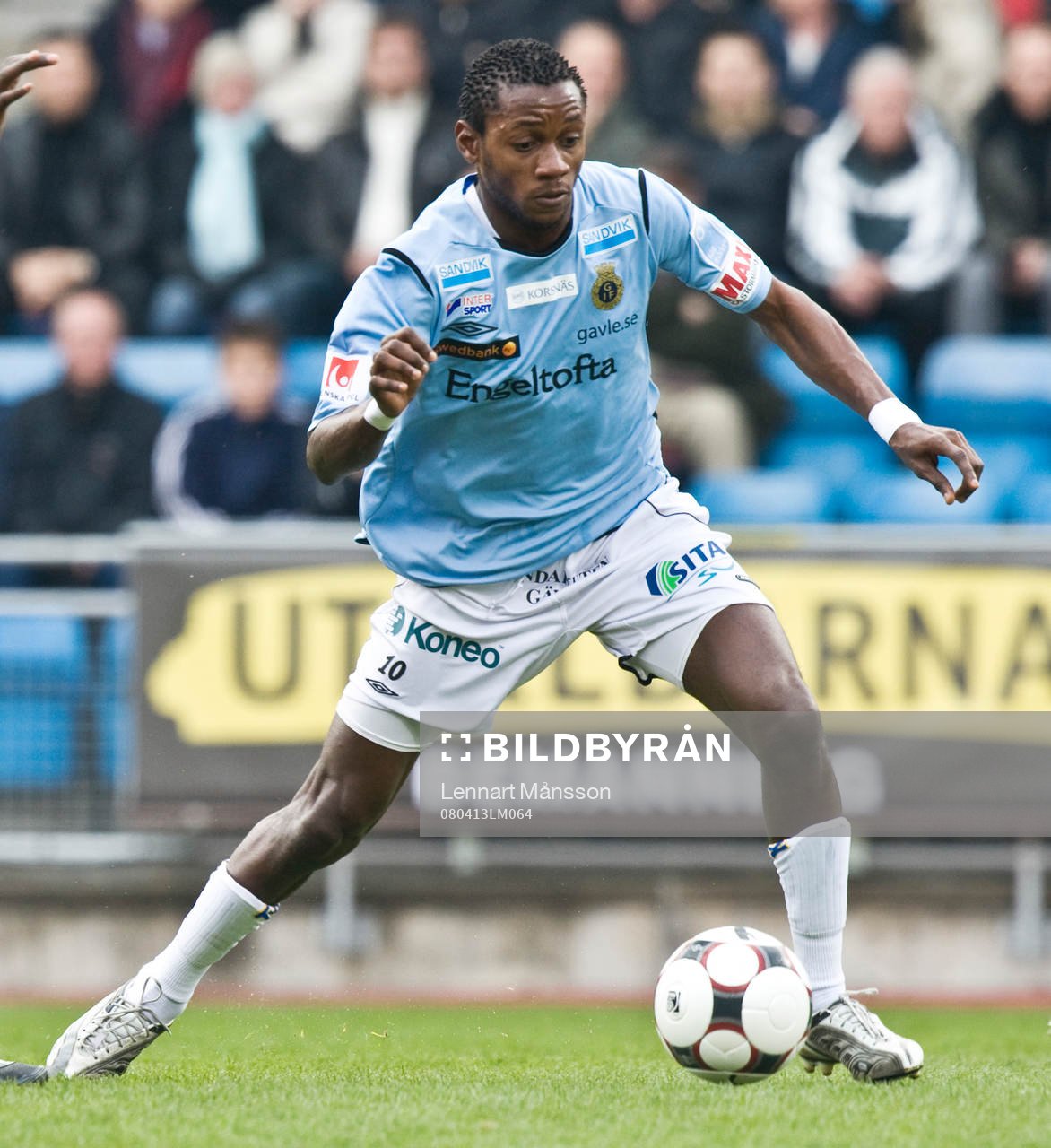 Yannick Bapupa