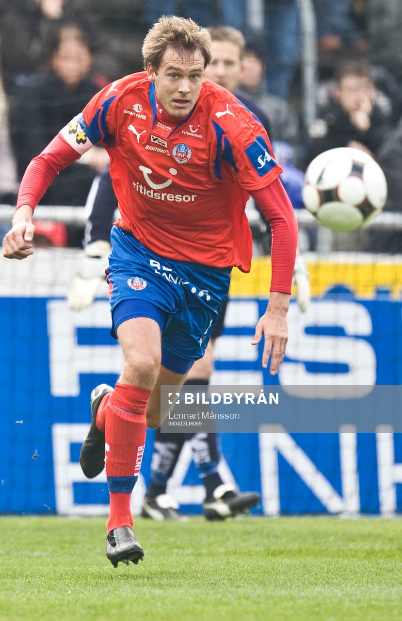 Andreas Granqvist