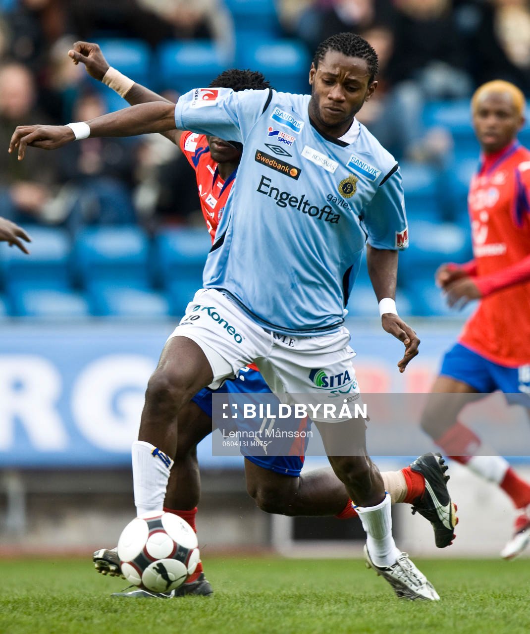 Yannick Bapupa