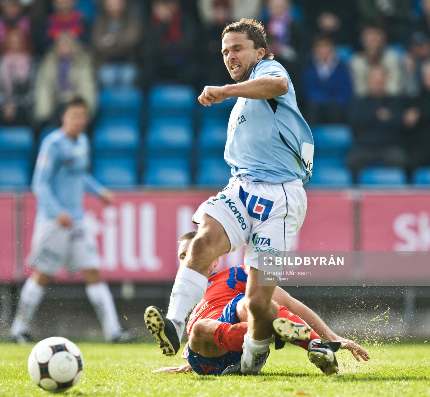 Mathias Woxlin