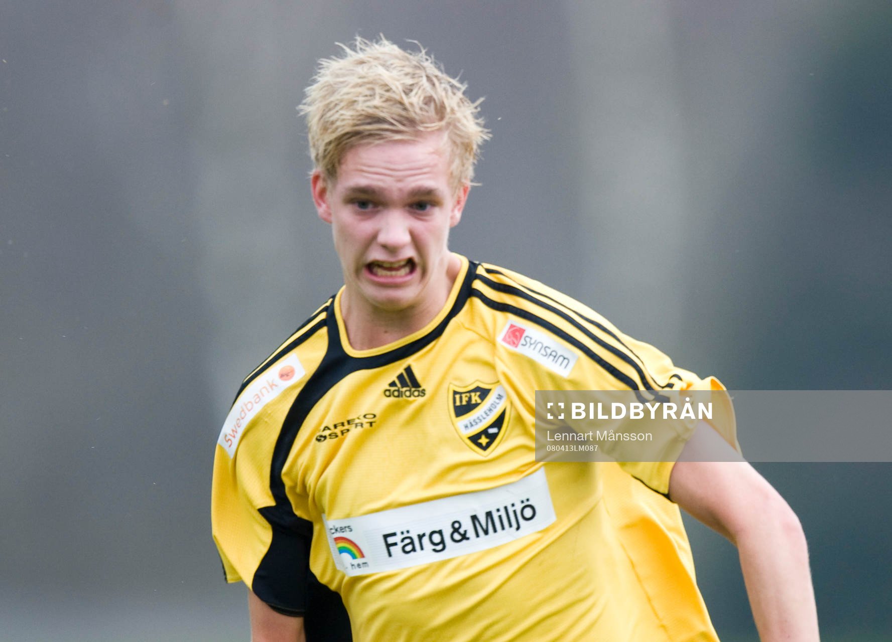 Joakim Osberg